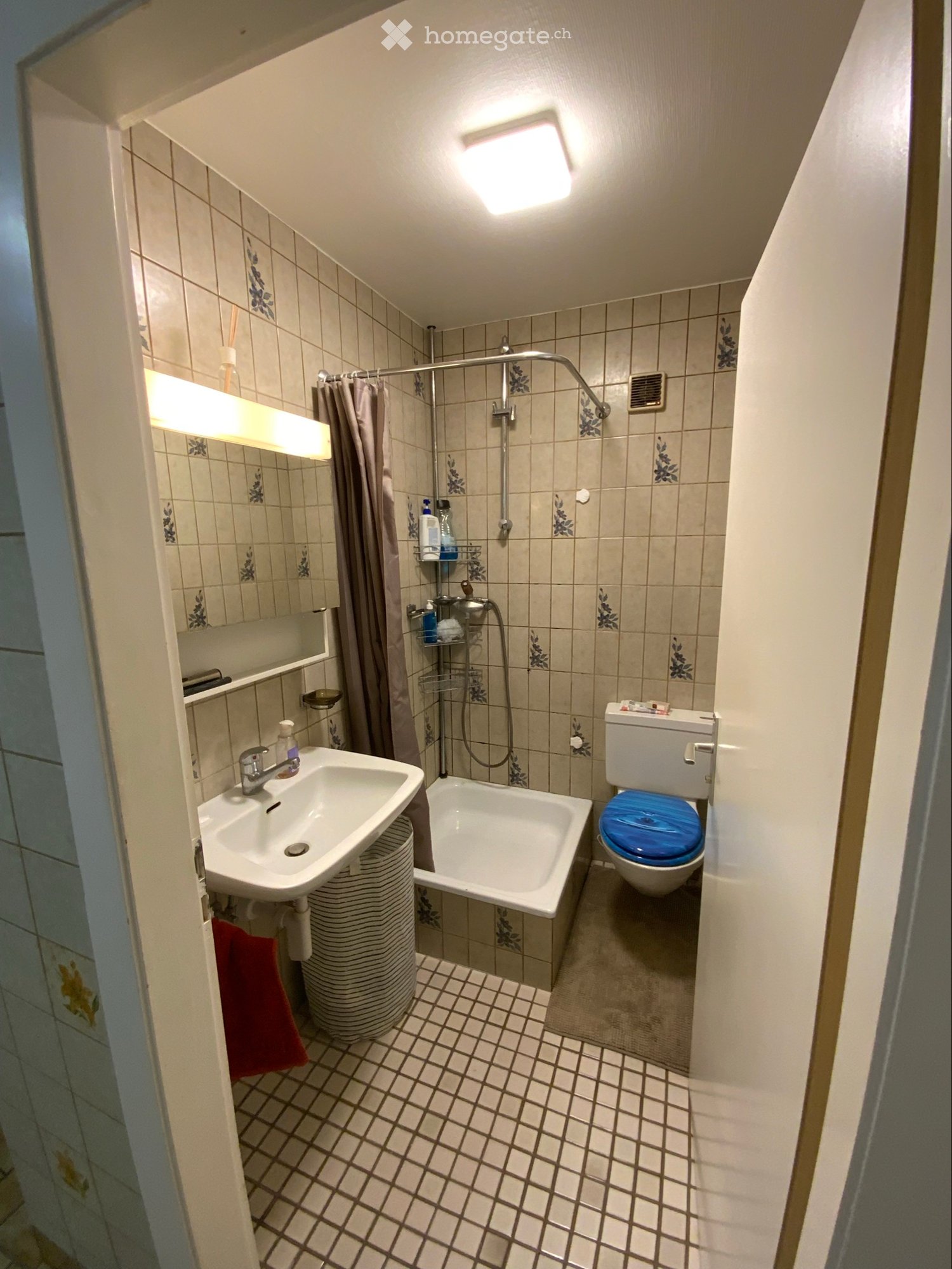 2 rooms apartment, photo 5 of 5