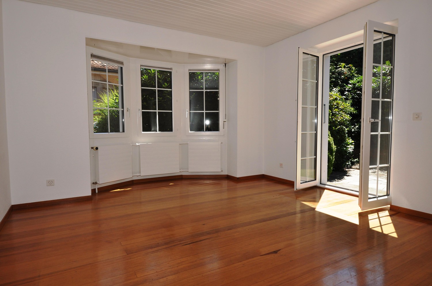 5 rooms single house