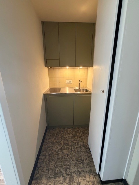 1 room apartment