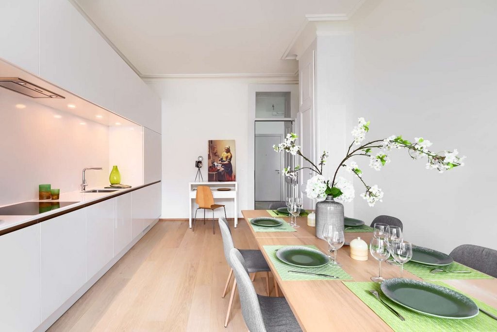 3 ½ rooms duplex, photo 3 of 10