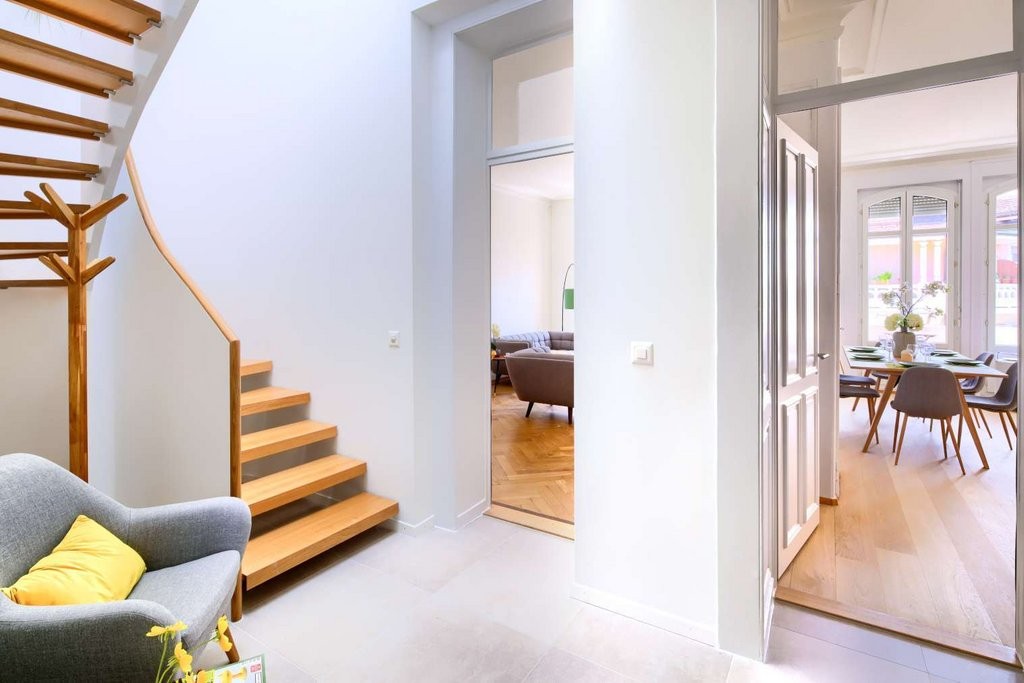 3 ½ rooms duplex, photo 6 of 10