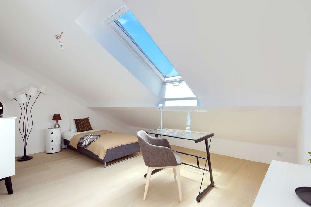 3 ½ rooms duplex, photo 9 of 10