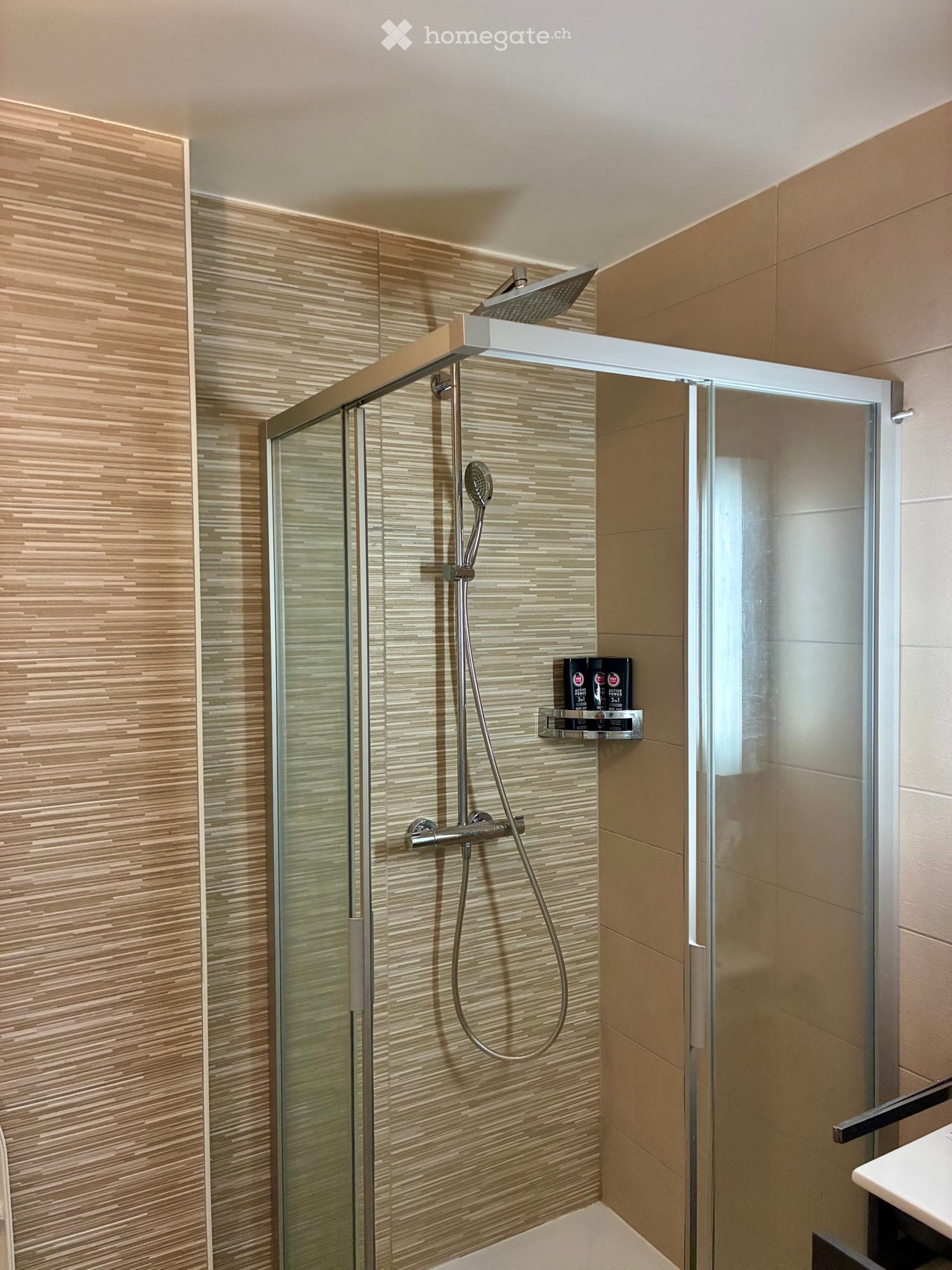 1-Zimmer-Wohnung