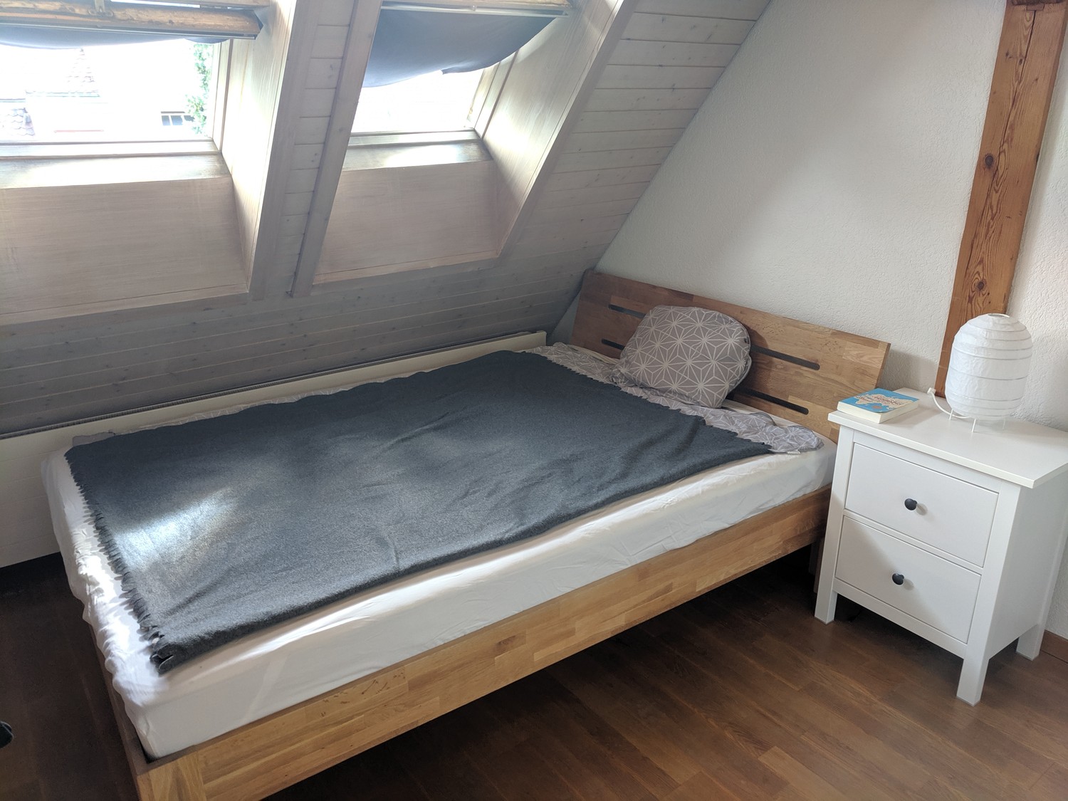 2 ½ rooms apartment, photo 3 of 7