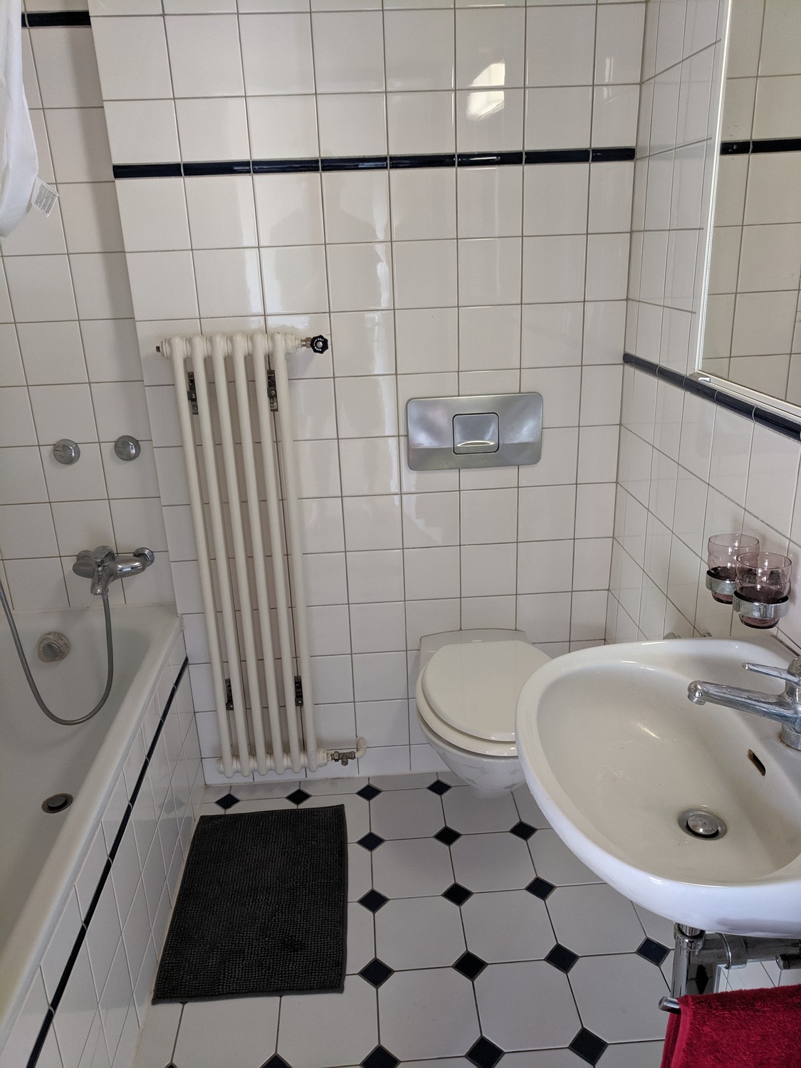 2 ½ rooms apartment, photo 5 of 7