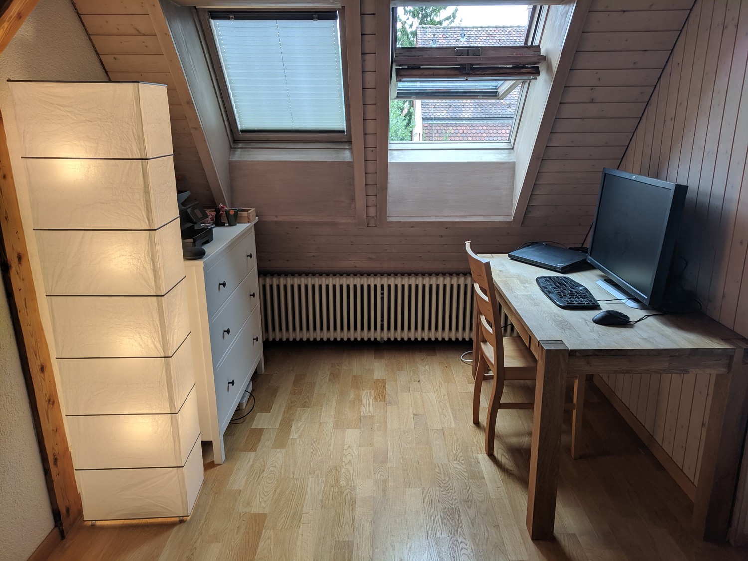 2 ½ rooms apartment, photo 4 of 7