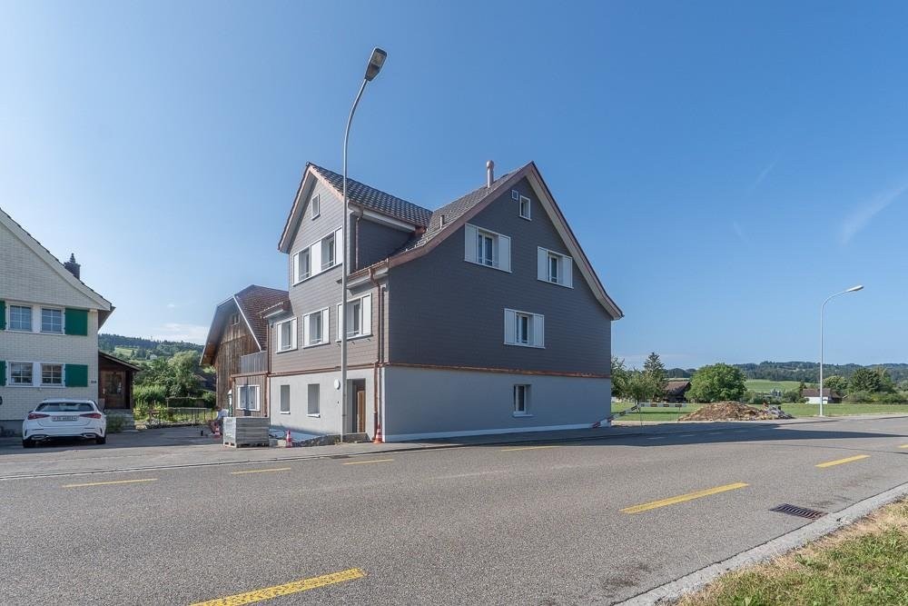 Appartamento di 3 ½ locali, foto 10 di 10