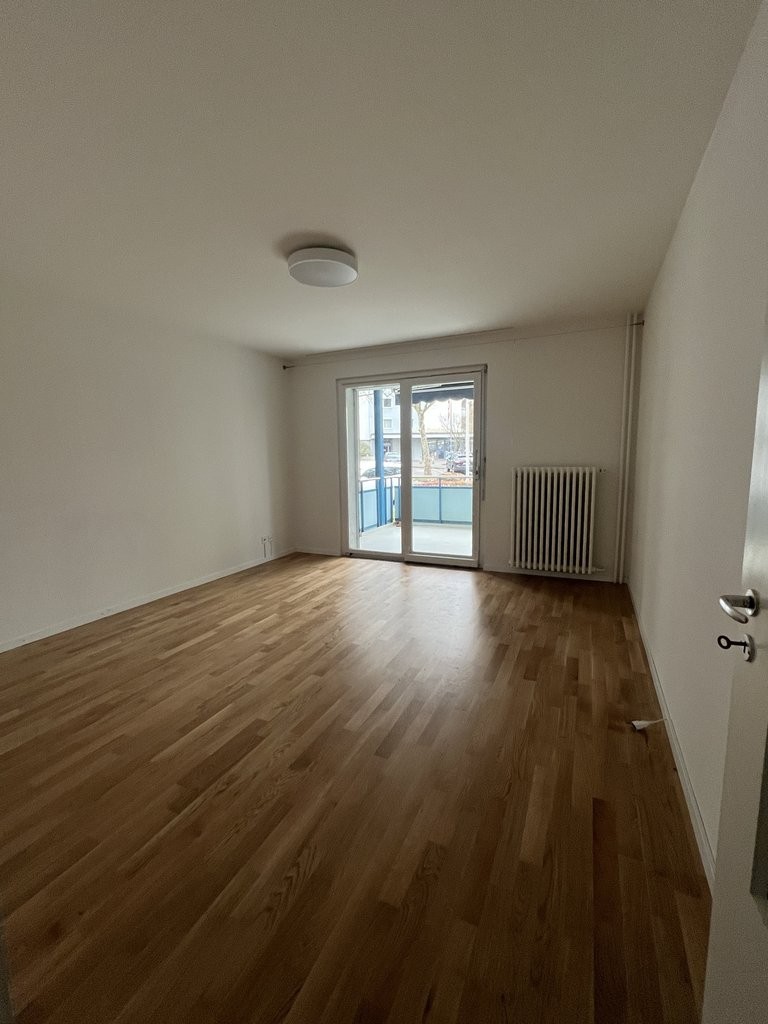 2 ½ pièces appartement