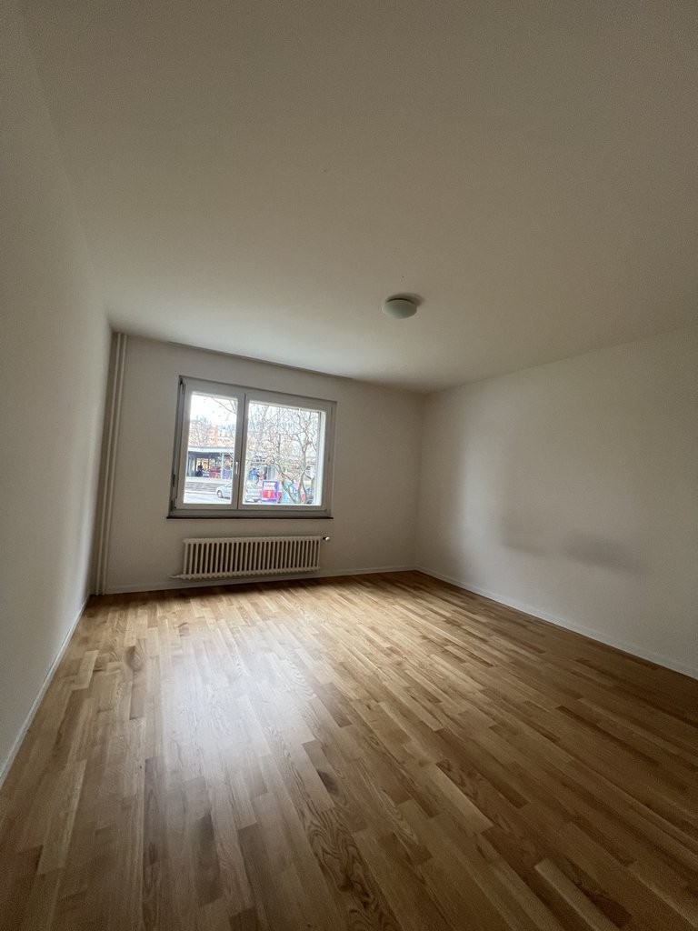 2 ½ pièces appartement