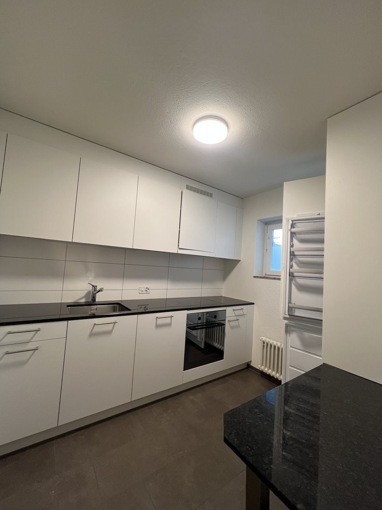 2 ½ pièces appartement