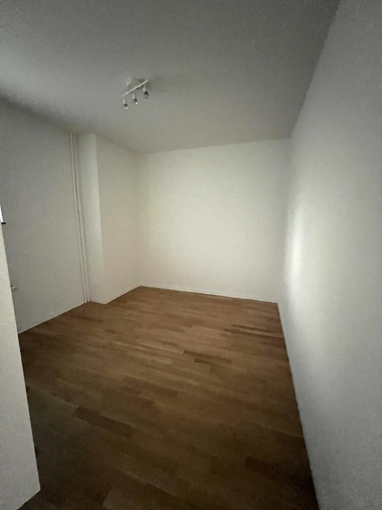 2 ½ pièces appartement