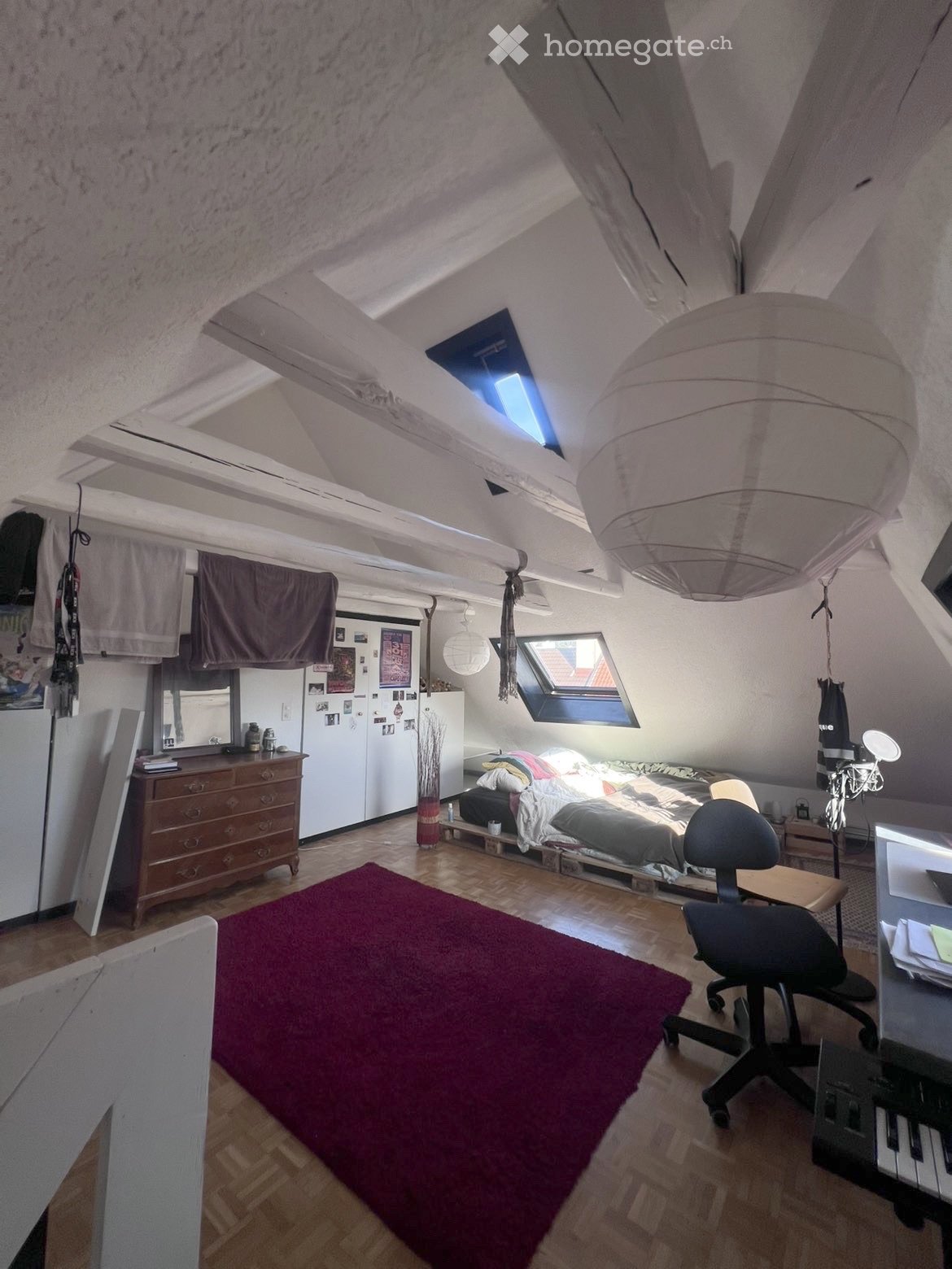 4 ½ rooms apartment, photo 1 of 5
