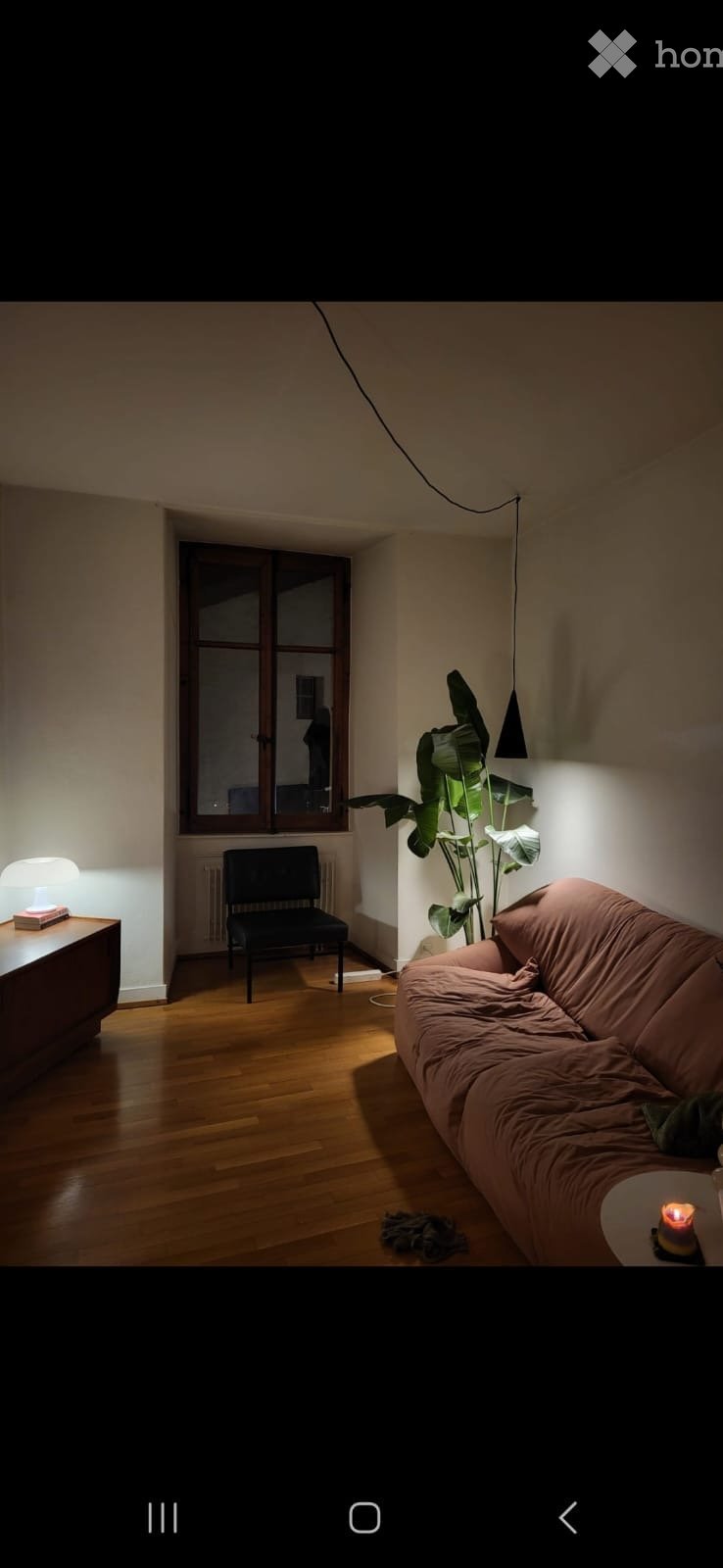 Appartamento di 2 ½ locali