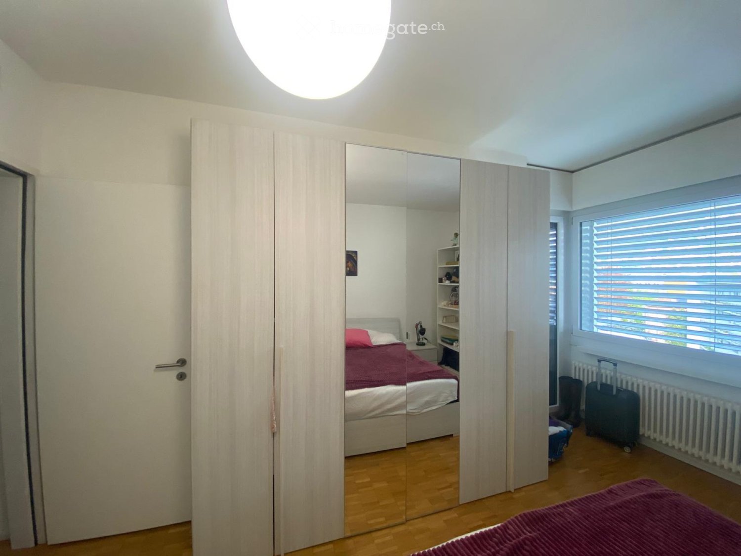3 rooms apartment, photo 3 of 4