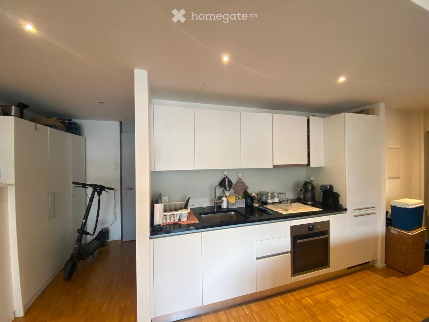 3 rooms apartment, photo 1 of 4