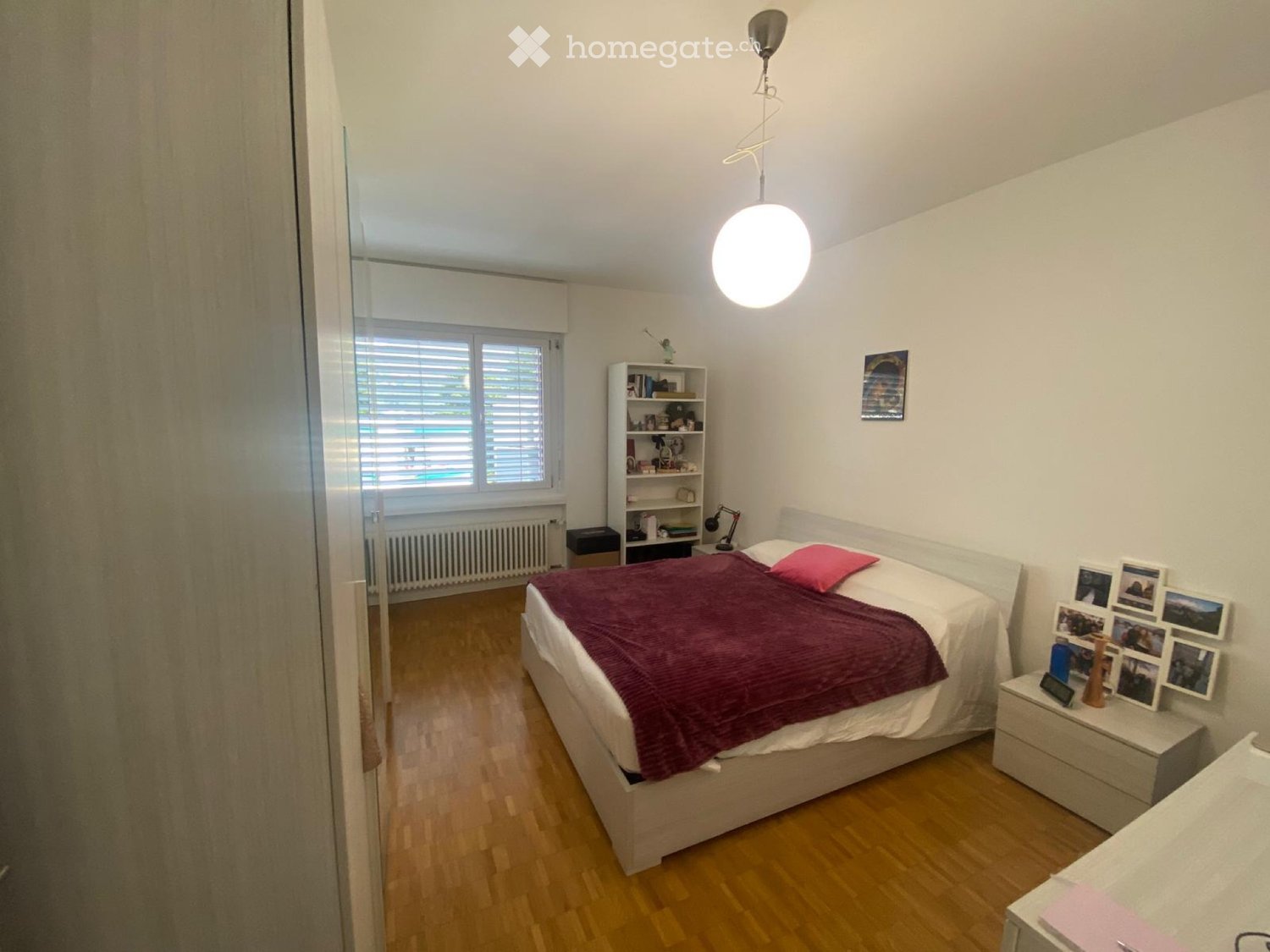 3 rooms apartment, photo 4 of 4