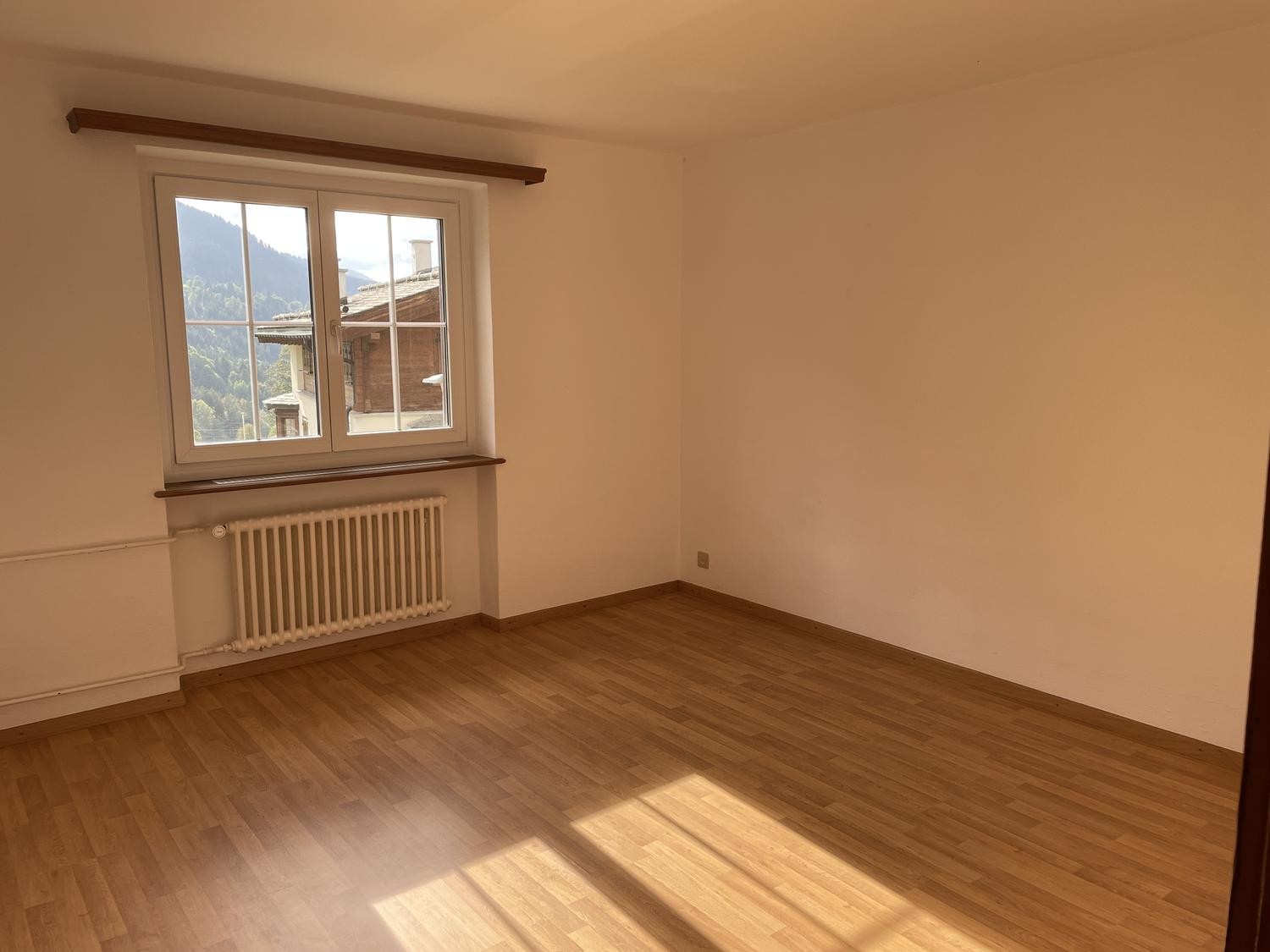 4 ½ room apartment