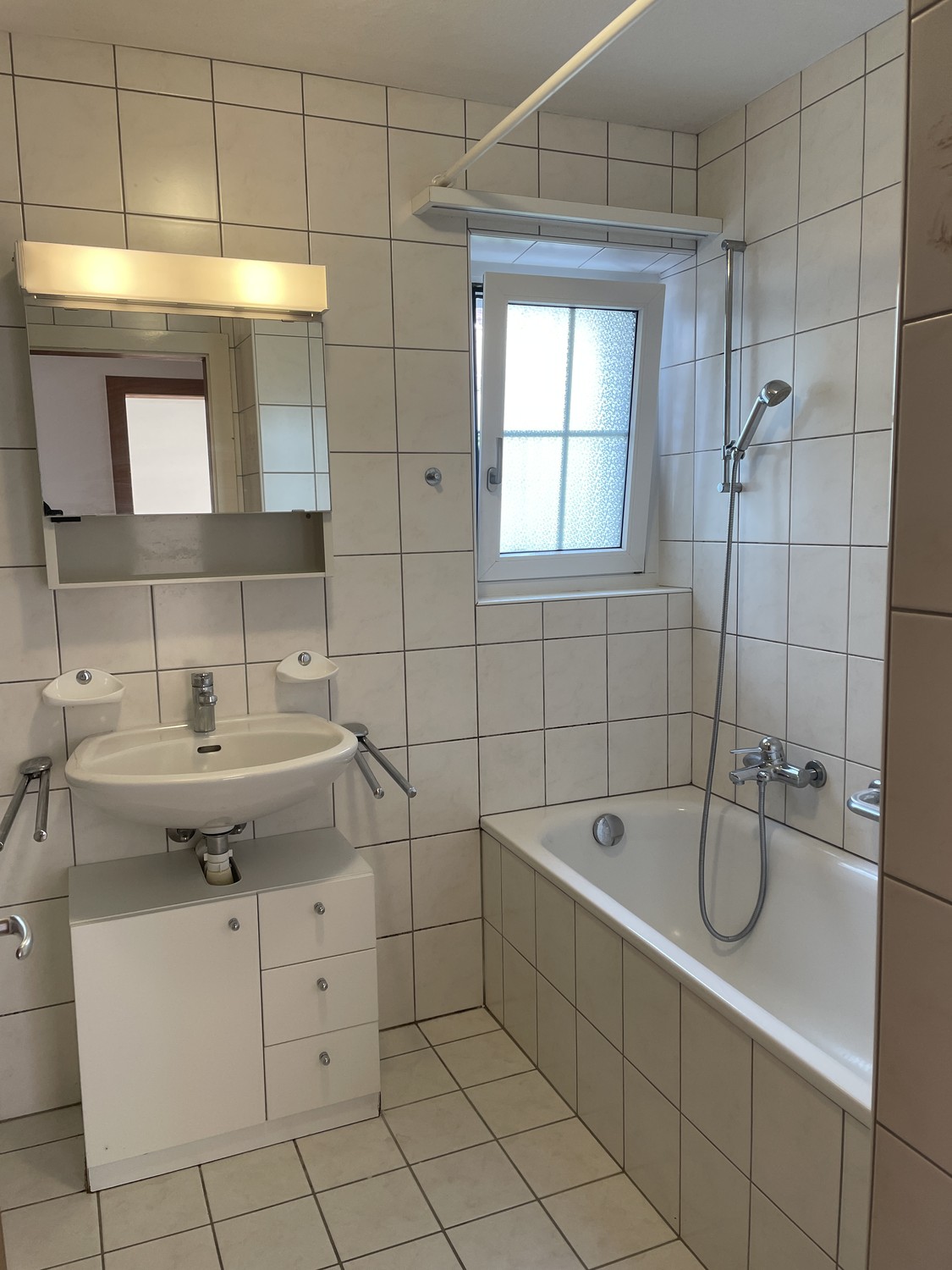 4 ½ room apartment