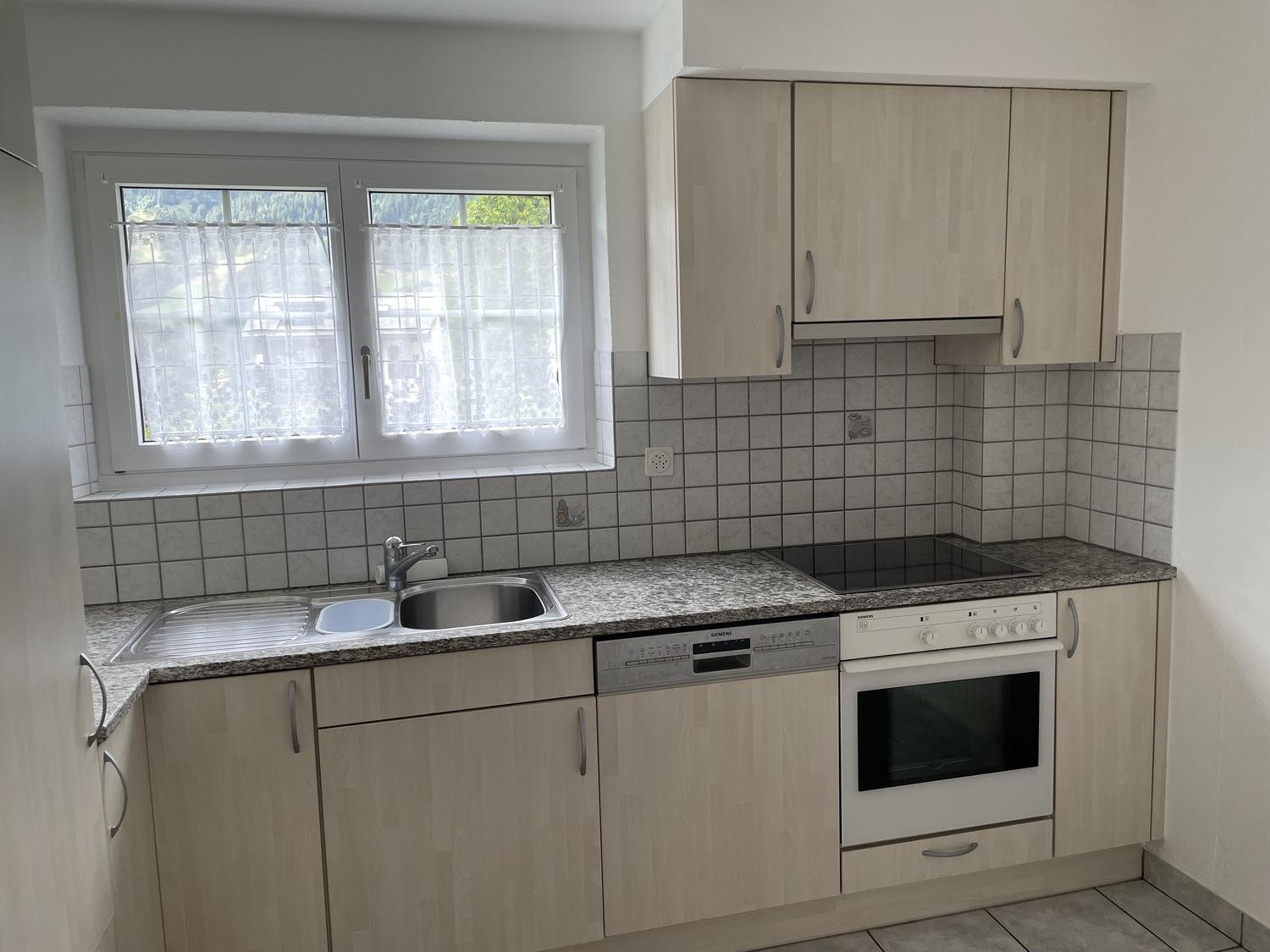4 ½ room apartment