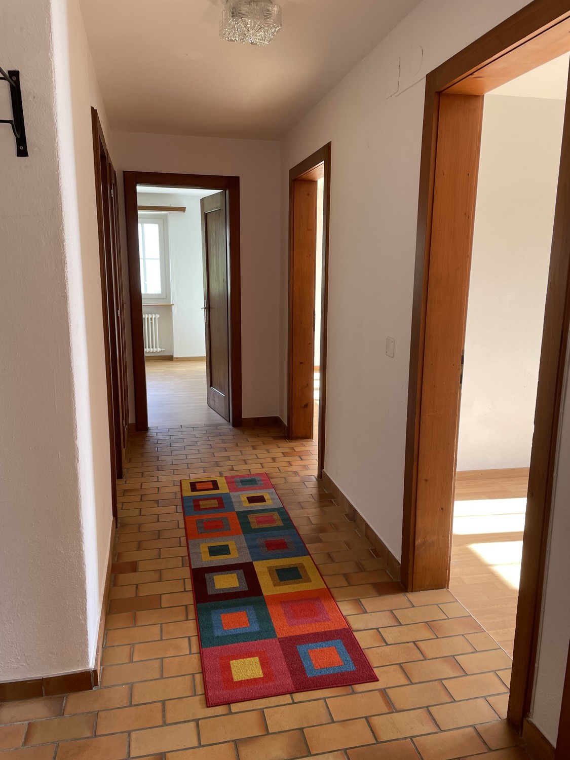 4 ½ room apartment