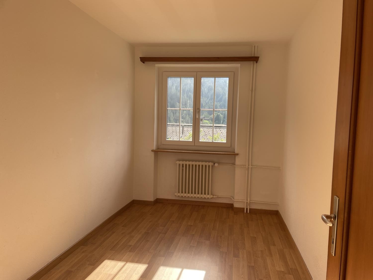 4 ½ room apartment