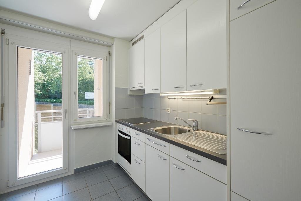 4 ½ rooms apartment, photo 2 of 5