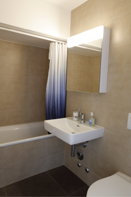 4 ½ rooms apartment, photo 9 of 10