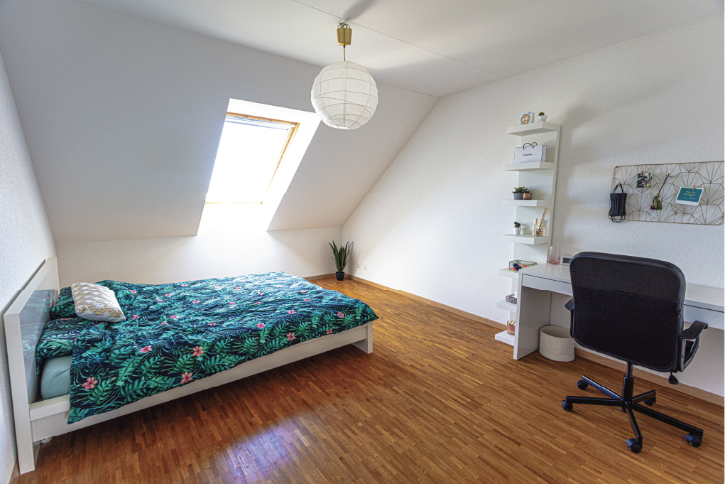 4 ½ rooms apartment, photo 6 of 10