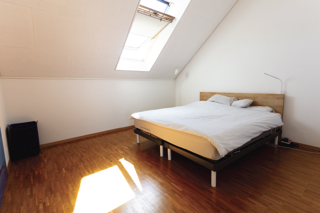 4 ½ rooms apartment, photo 7 of 10