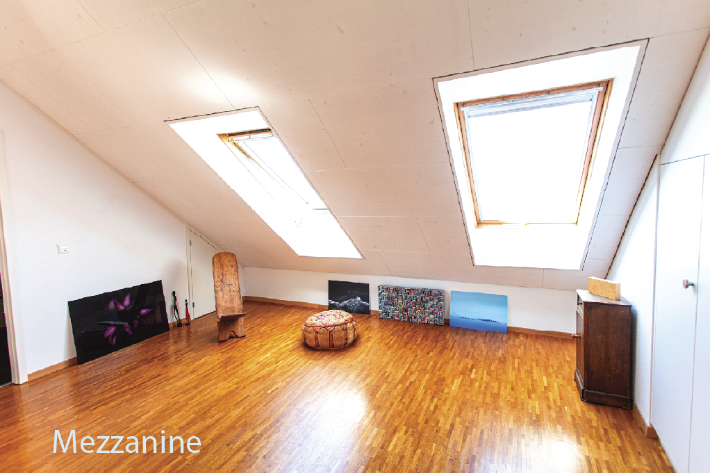 4 ½ rooms apartment, photo 4 of 10