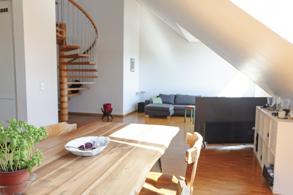 4 ½ rooms apartment, photo 2 of 10