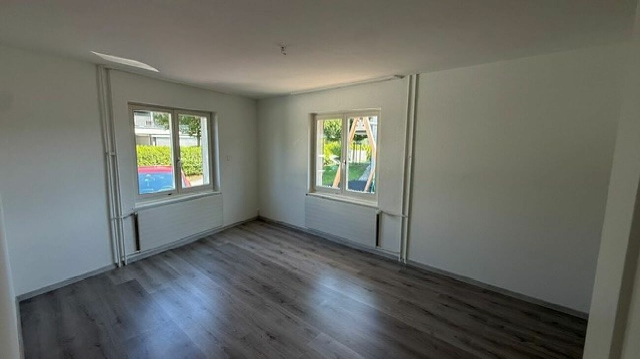 3 ½ rooms apartment, photo 4 of 9