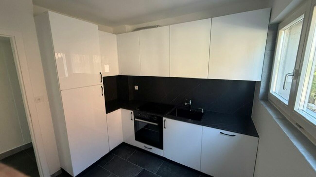 3 ½ rooms apartment, photo 2 of 9