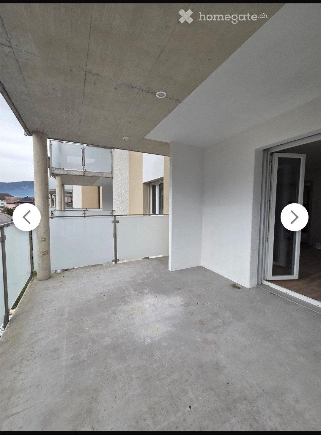 3 ½ rooms apartment, photo 4 sur 5