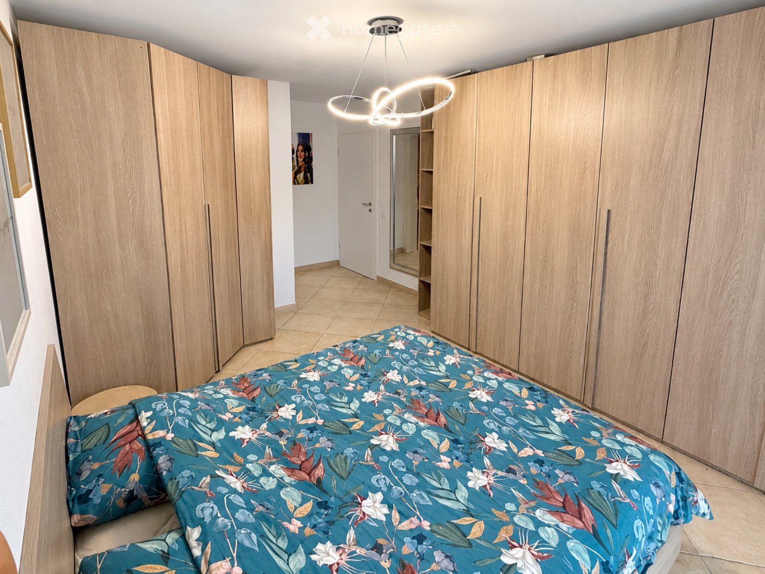 Appartement de 2 ½ pièces