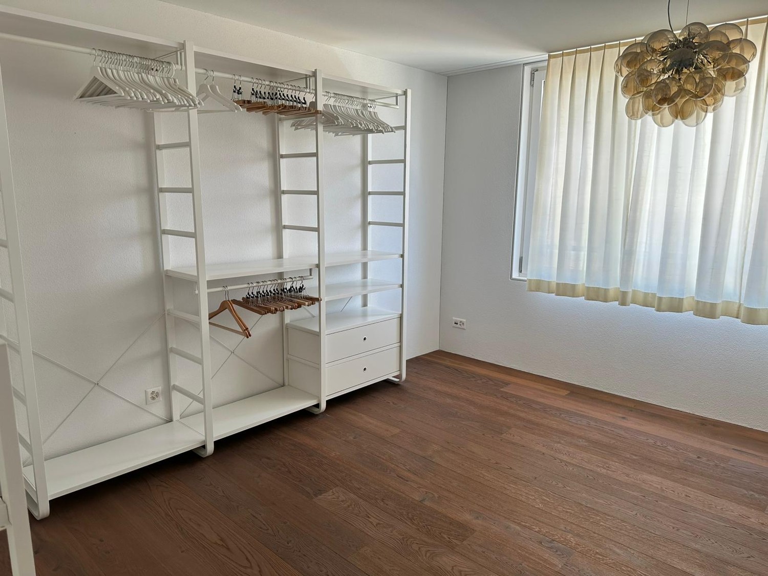 4 ½ rooms apartment