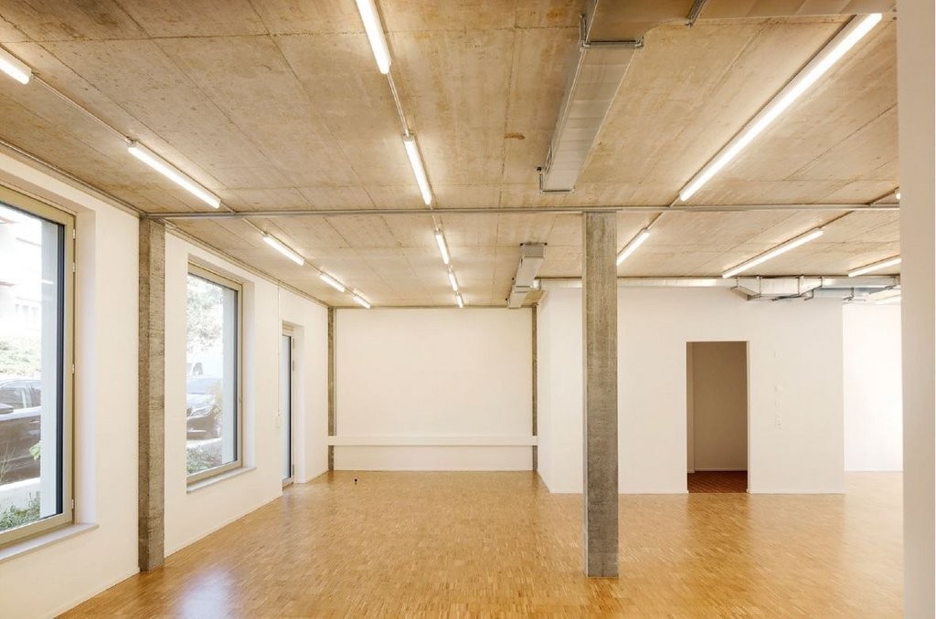 144m² office, photo 2 of 5