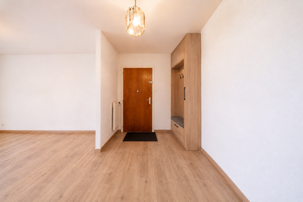 4 ½ rooms apartment, photo 5 of 10