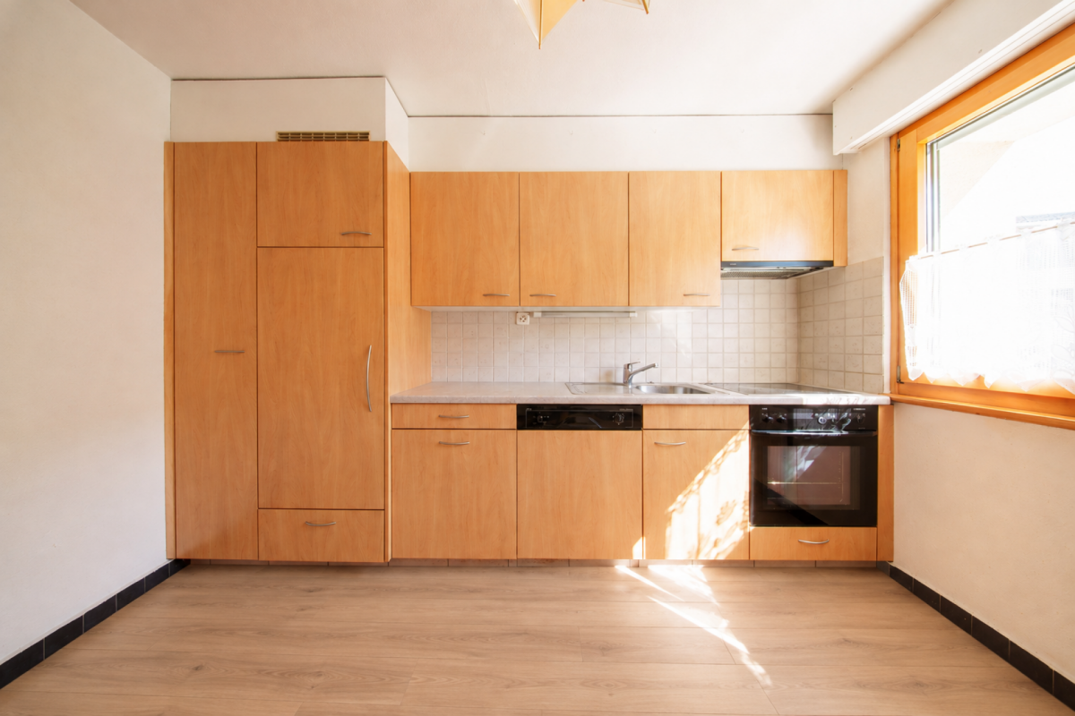 4 ½ rooms apartment, photo 3 of 10