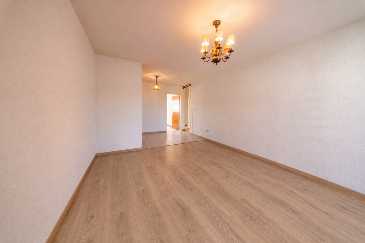 4 ½ rooms apartment, photo 8 of 10