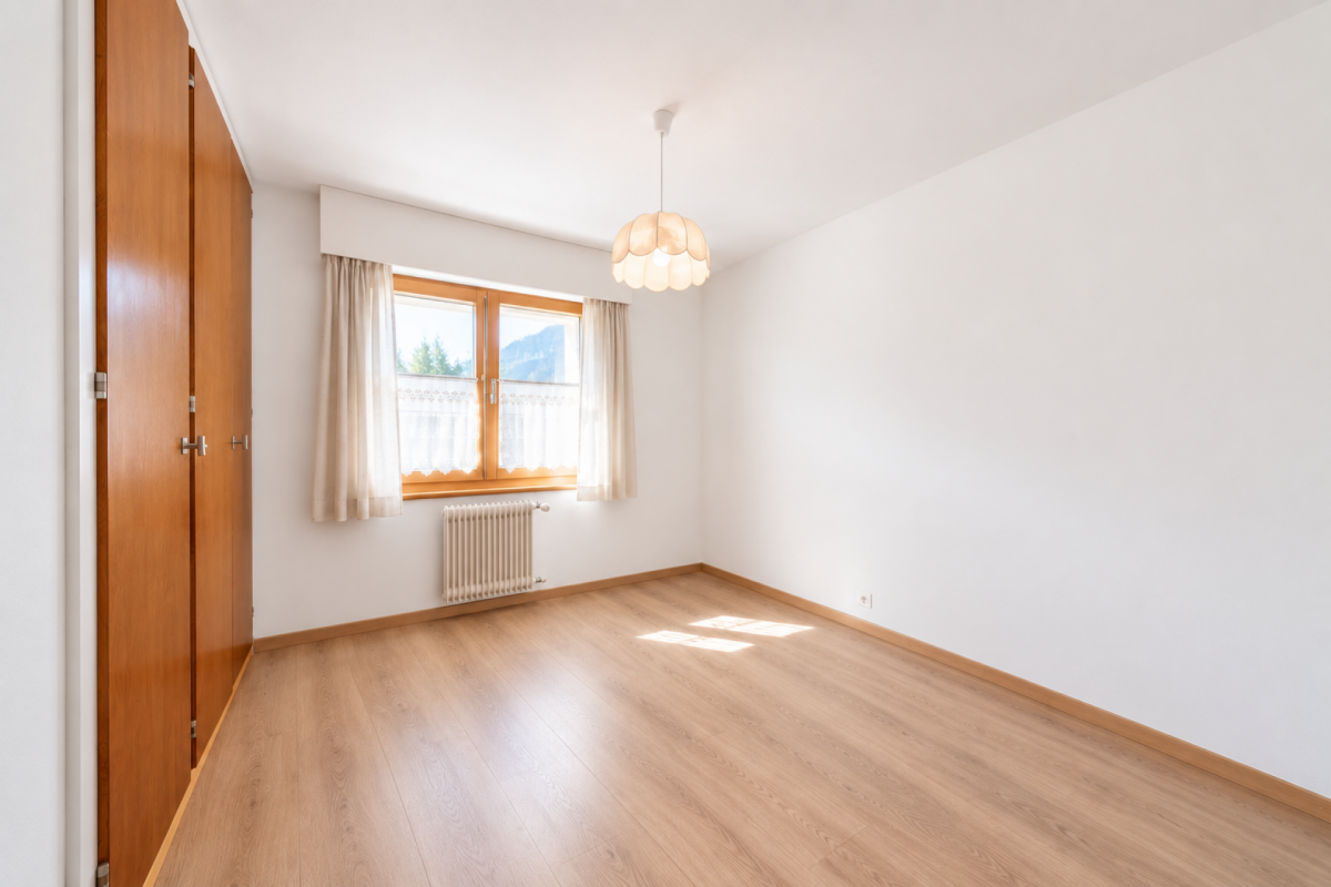 4 ½ rooms apartment, photo 10 of 10
