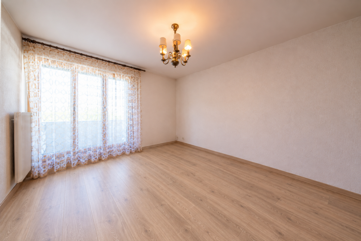 4 ½ rooms apartment, photo 7 of 10