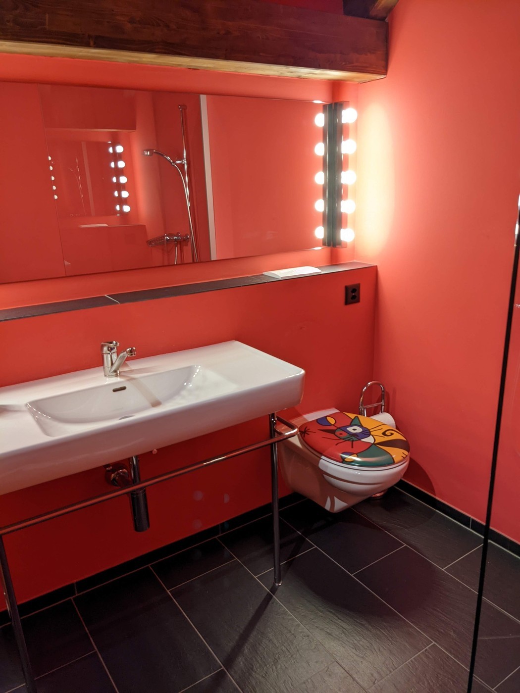 Appartement de 1 ½ pièces