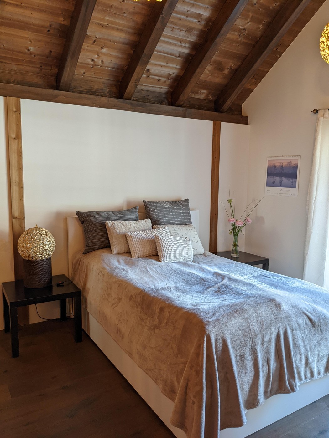 Appartement de 1 ½ pièces