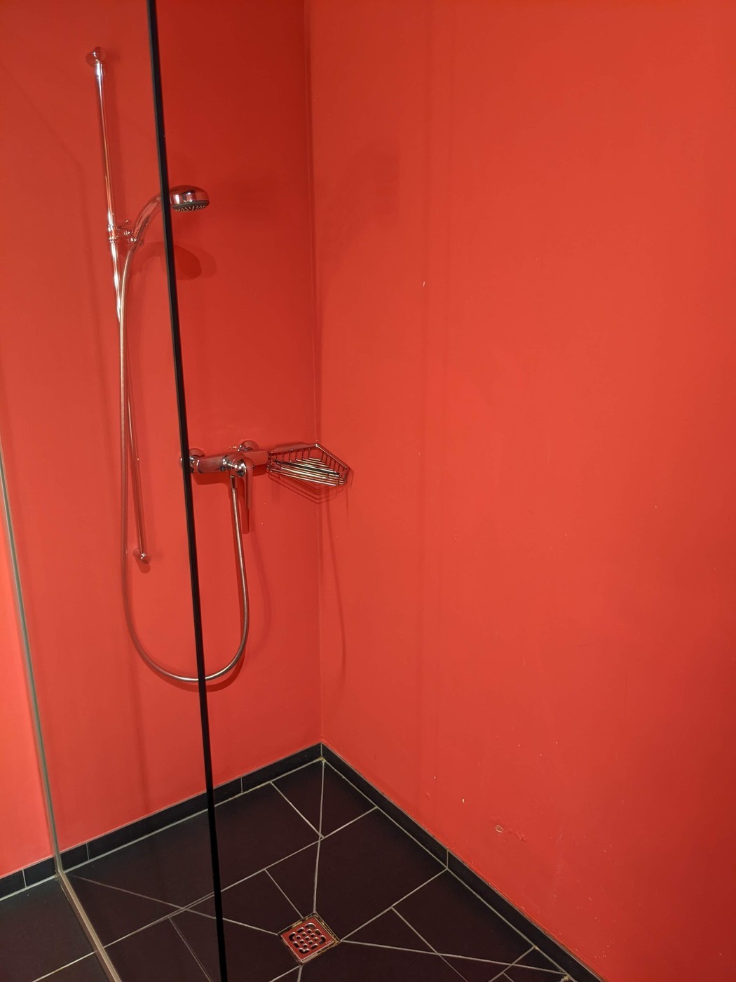 Appartement de 1 ½ pièces