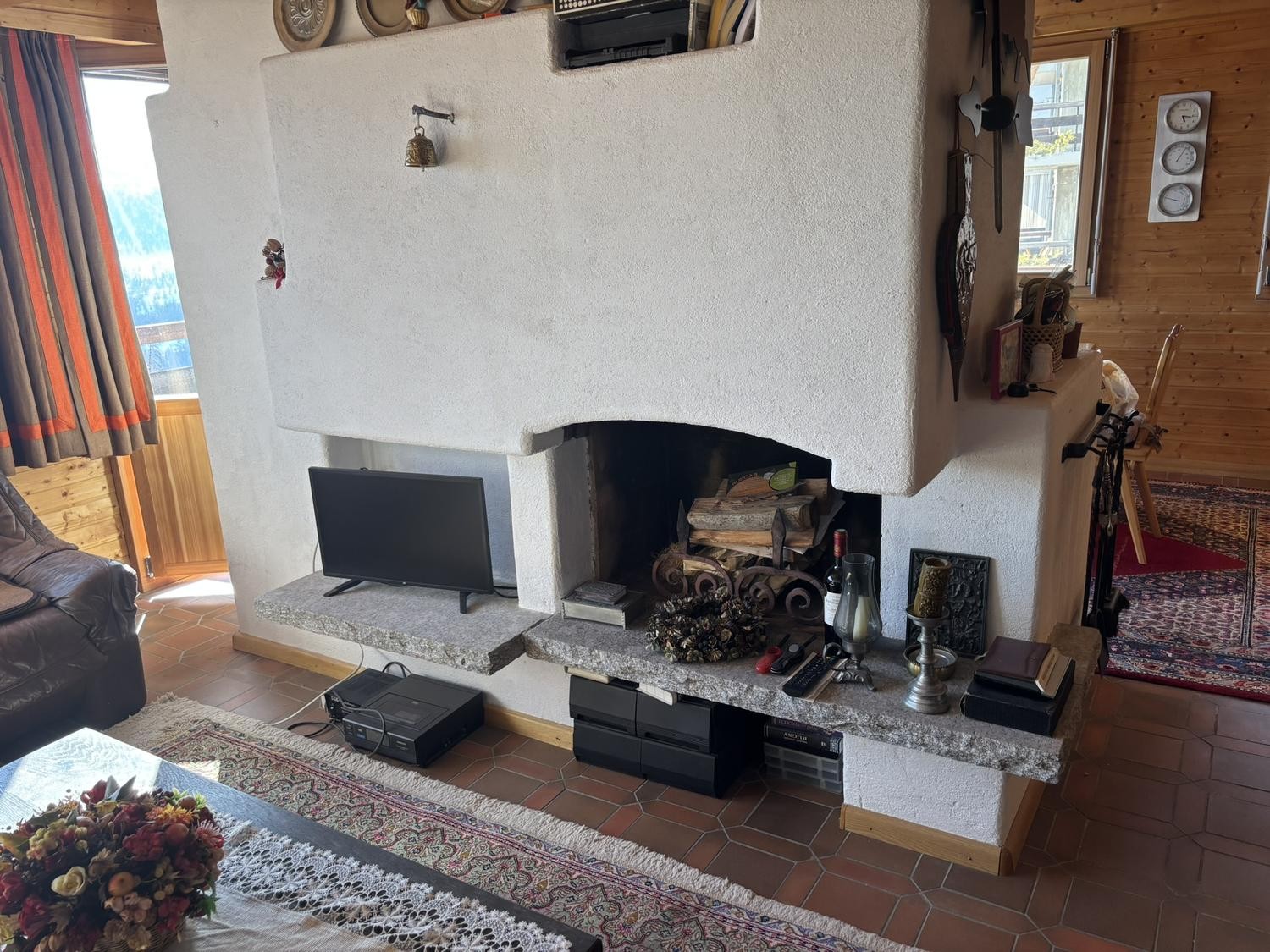 6 ½ pièces appartement