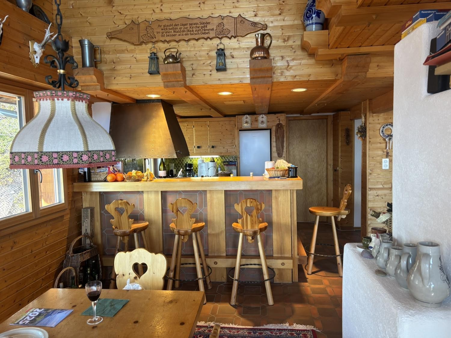 6 ½ pièces appartement, photo 3 sur 3