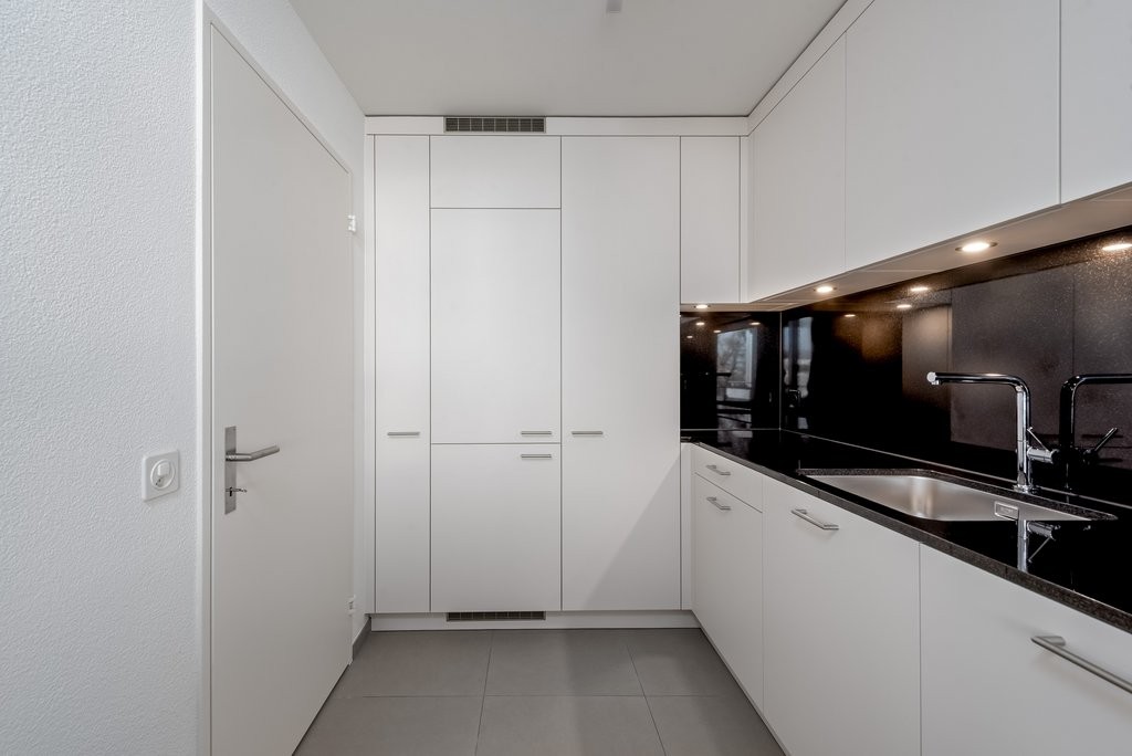 Appartement de 3 pièces