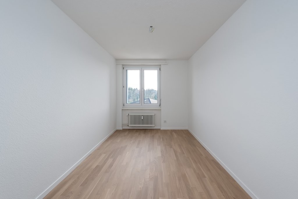 Appartement de 3 pièces