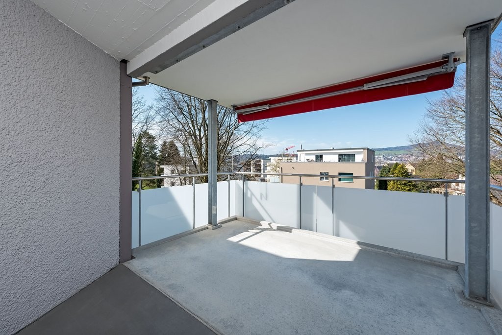 Appartement de 3 pièces